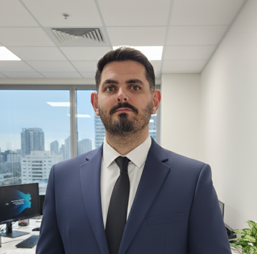 Foto de Diego Martínez